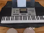 A working condition CASIO CBC 600 model