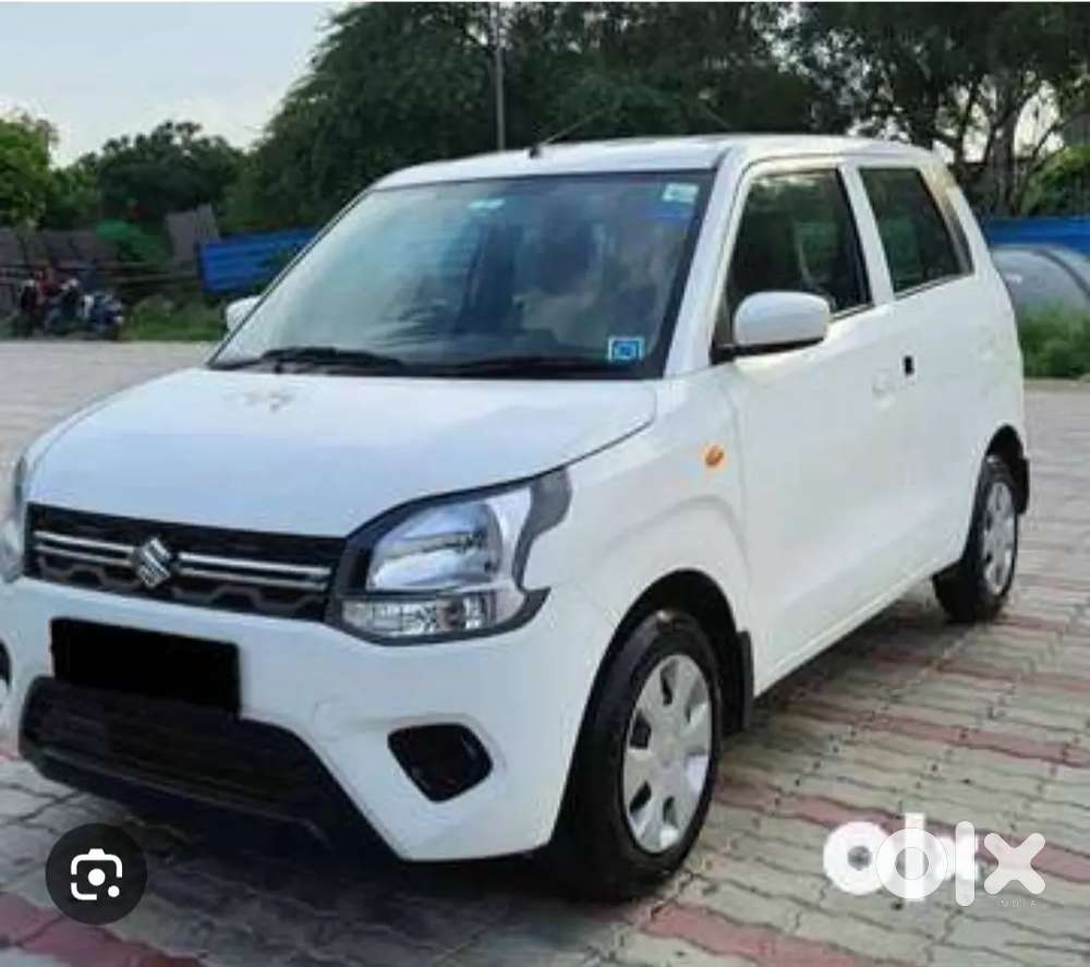 New wagon R car available for rent
