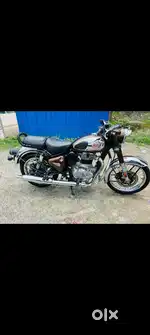 All parts are new