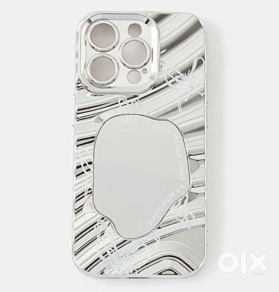 GIRLY iPhone Cover FOR 13 and 14– Buy 3, Get 1 FREE!