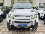 Land Rover Defender 3.0 l 110 HSE, 2021, Diesel