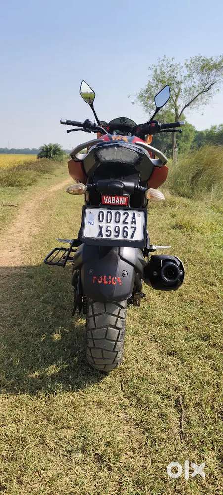 Urgently required money