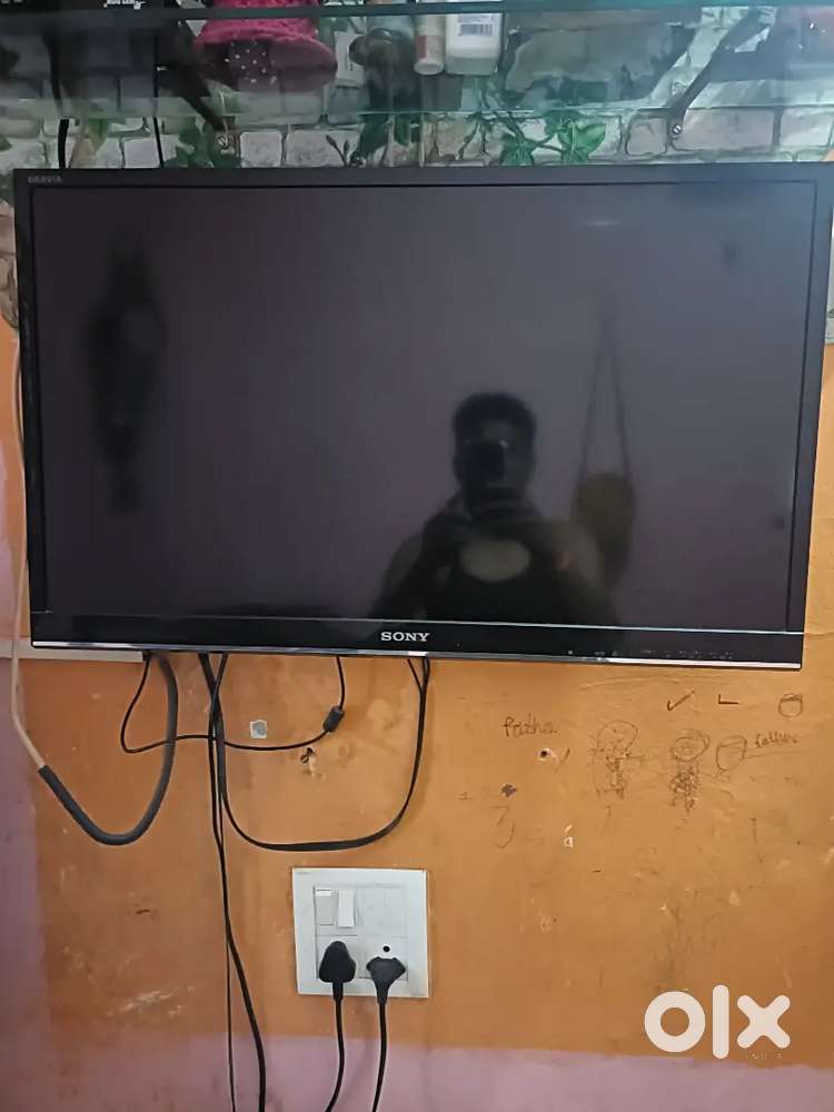 एलईडी टीव्ही सोनी 32 इंच