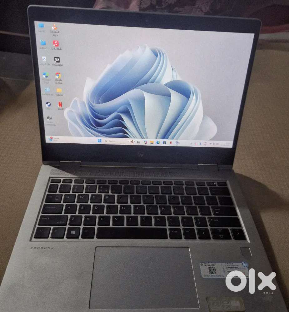 HP Probook urgent sell