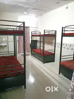 Girls pg in Andhari west old mhada