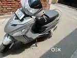 Hero maestro 2018 model good condition