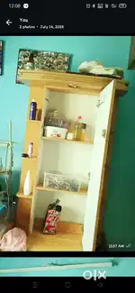 Dressing table