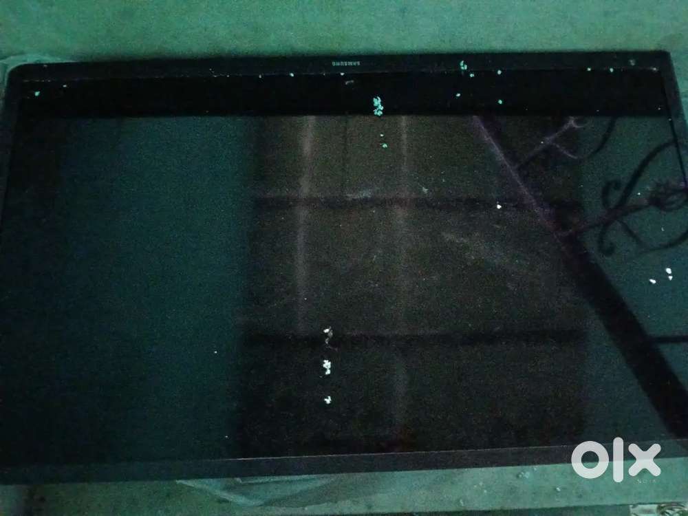 Samsung LCD TV