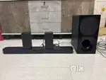 Sony S20R 5.1 Channel Home Theatre System – Brand New Condition