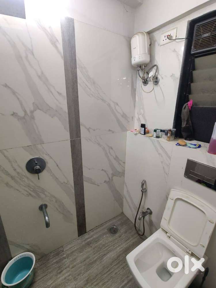 Flat for rent in Mahalaxmi