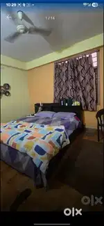 Spacious 2BHK + 2 Balcony available for sale
