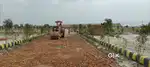 Lulu mall 7 km,outer ring road 4 km, national highway se laga huwa hai