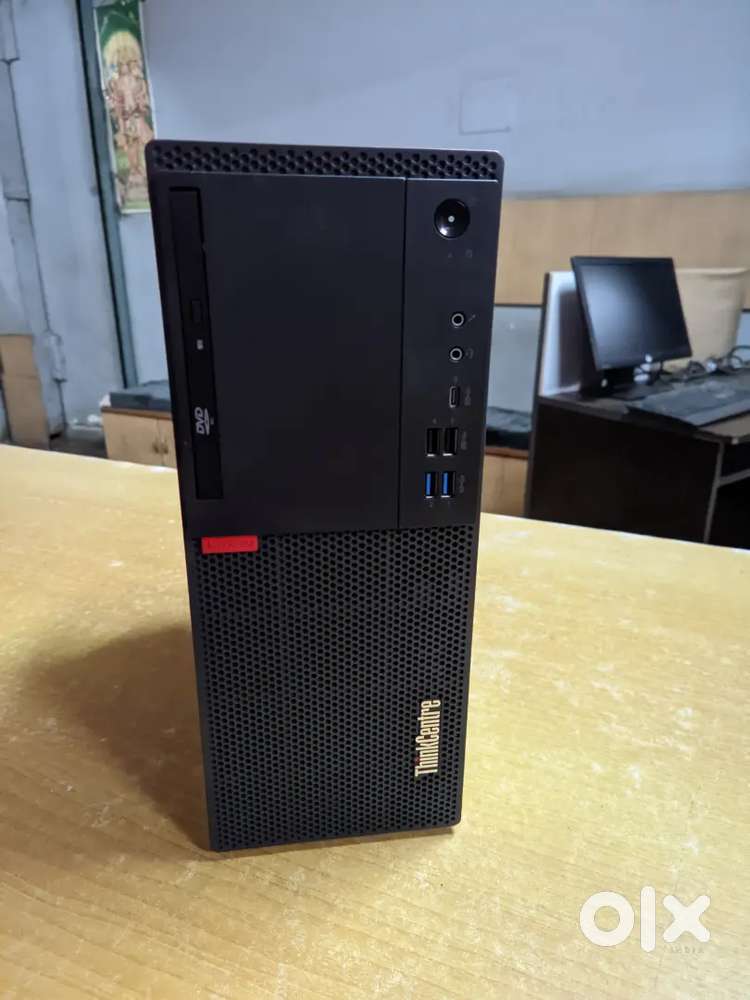 Lenovo i5 6th gen 3ghz/16gb/256gb SSD