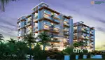 2BHK LUXUTY GATED COMMUNITY APARTMENTS IN TIRUPATI