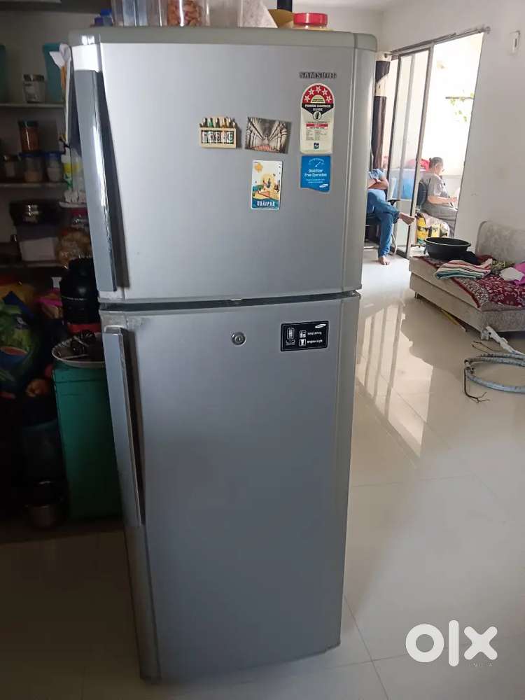 Samsung double doofreej complite chalu