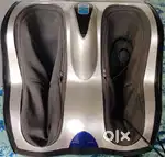 Electric Leg massager