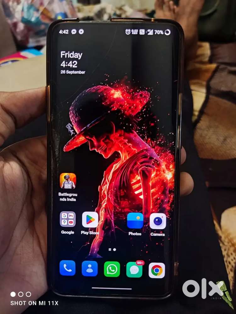 One plus 7 pro