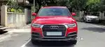 Audi Q3 2.0 30 TDI Premium, 2018, Diesel