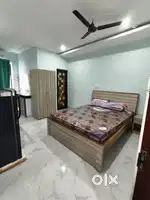 1RK Fully Furnished Small Family Girls Boys Bachelor Job Holder