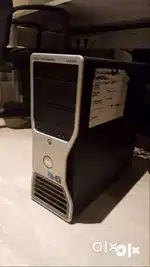 Clearance Sale of Office Systems And Servers