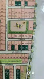 Prime Plot near to HOSUR TAAL AIRPOT.Ideal for Build yourDreamhome