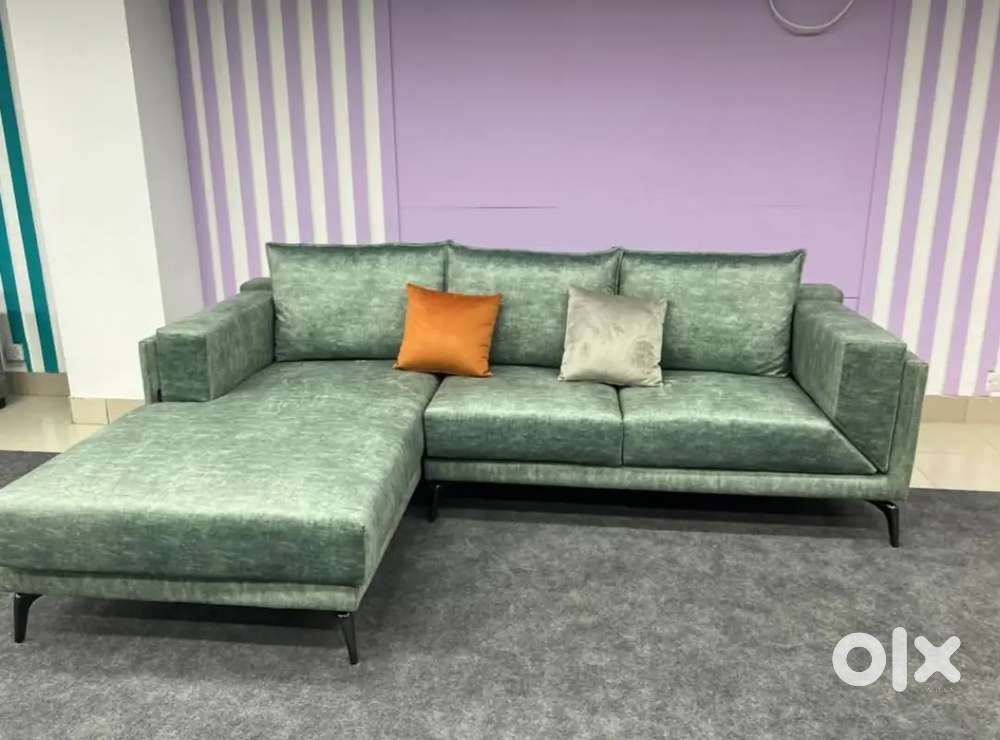 A2Z enterprises new sofa set derofalex company