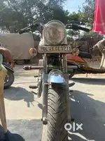Bullect electra 350