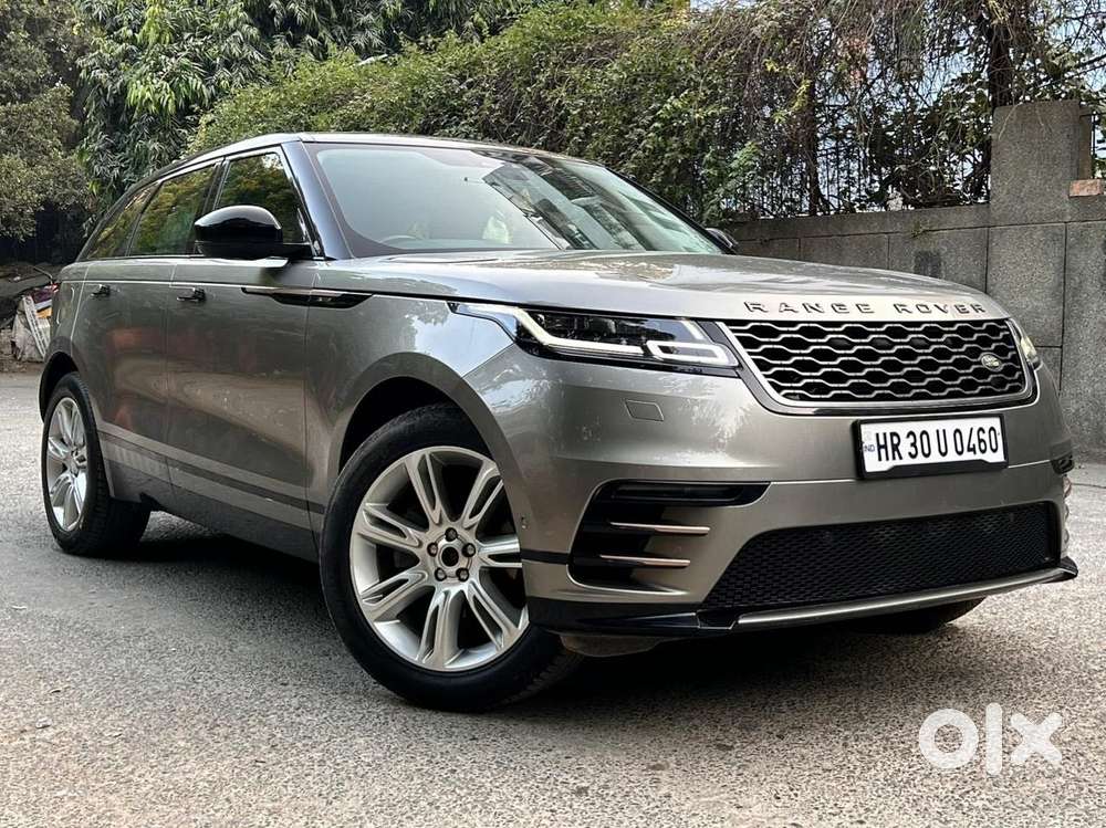 Land Rover Range Velar D180 R-Dynamic S, 2019, Diesel