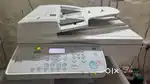Canon Xerox machine