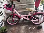 Hero kids bicycle bachpan series