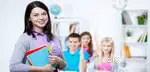 Direct Hiring Female Office Assistant