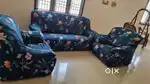 3+2 sofaset