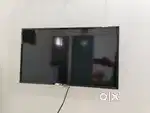 Micromax 32inch  non smart tv