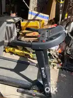 Durafit walking machine