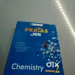 PW Prayas Jee Latest edition 2025 - 2026