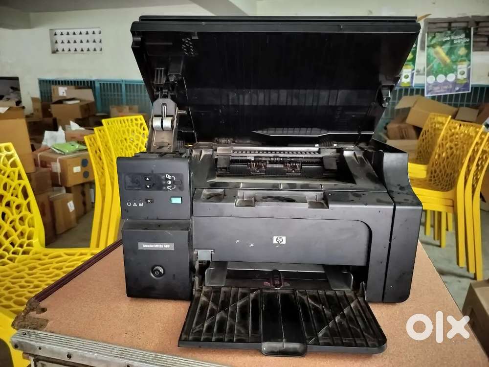 HP PRINTER