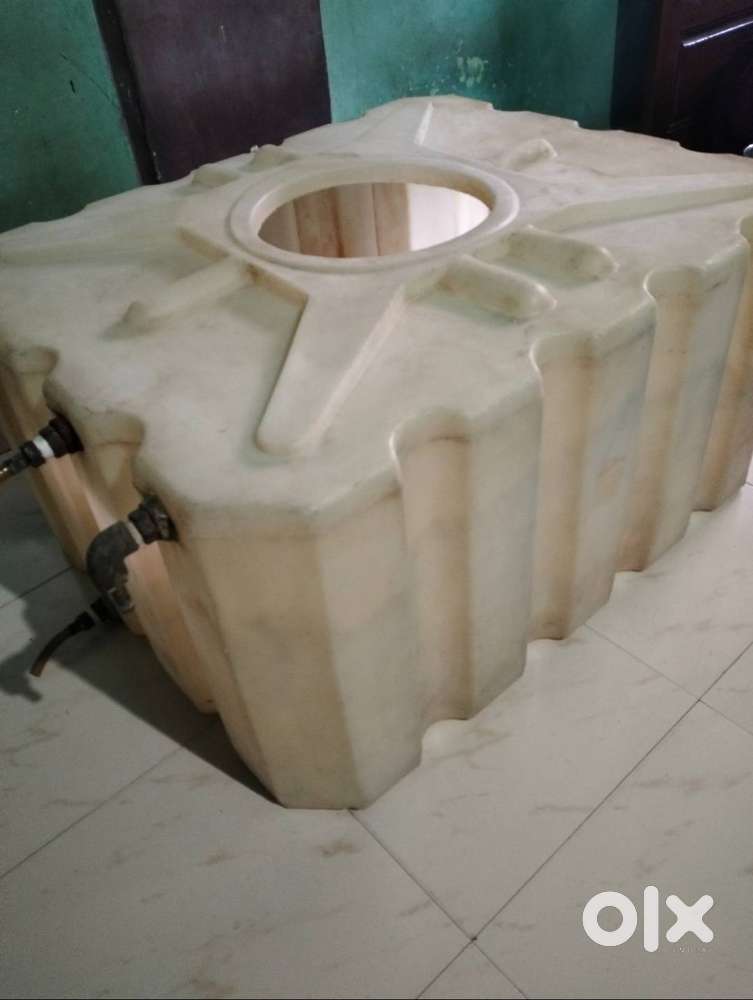 Bharat Brand water Storage Tank