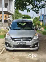 Maruti Suzuki Ertiga VDI, 2016, Diesel