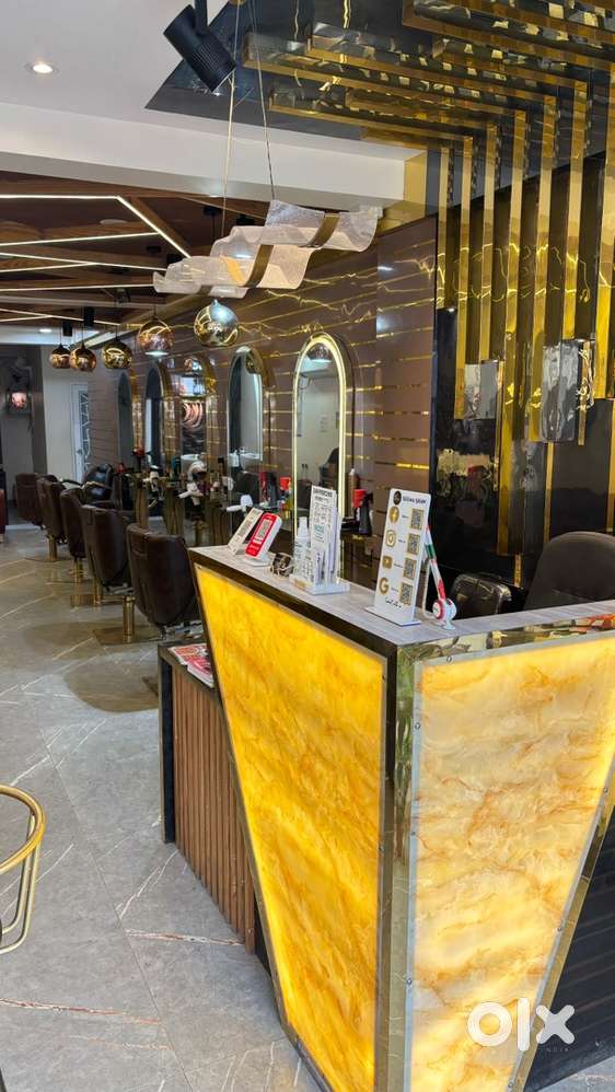 Experienced Pedicurist Required