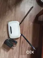 Tp link router wifi