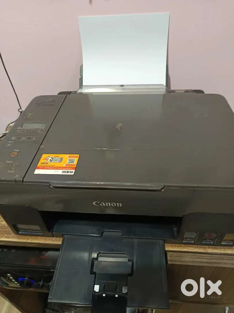 Canon G2020 printer Good condition