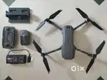 DJI MAVIC 2 PRO