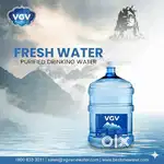 VGV Water plant Driver work from just 5 hours only