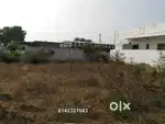 Plot for sale 8000/-