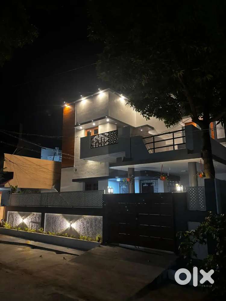 Rental house