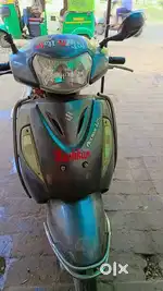 Access 125