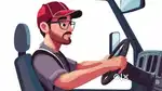 WANTED DRIVERS FOR APP COMPANY