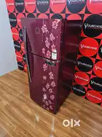 £¢ godrej double door fridge*