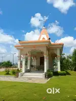 Ready To Move Residential Plot