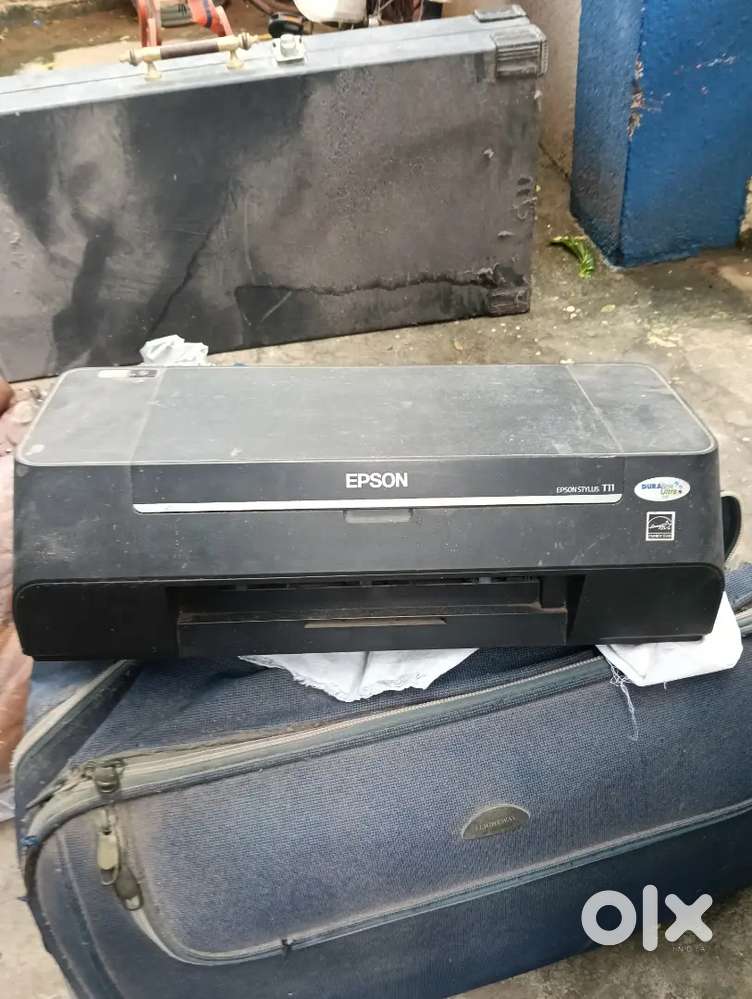 Printer Epson